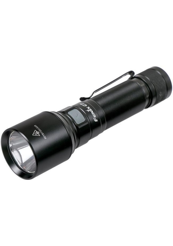 Fenix C7 3000 Lümen El Feneri-Fenixc7