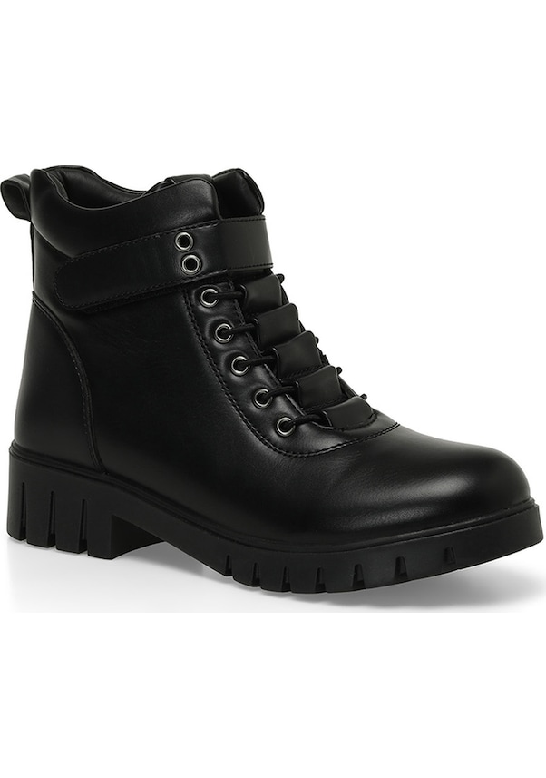 Resim Polaris 150332.z4pr Siyah Kadın Bot 000000000101902257 Siyah 