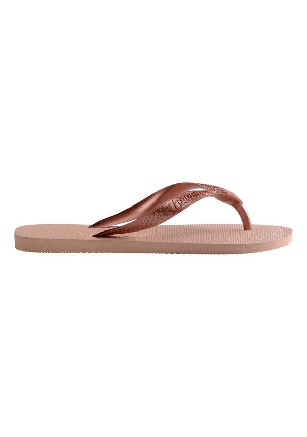 Resim Havaianas Top Tiras Kadın Rose Terlik 4137428-0076 Gülkurusu 