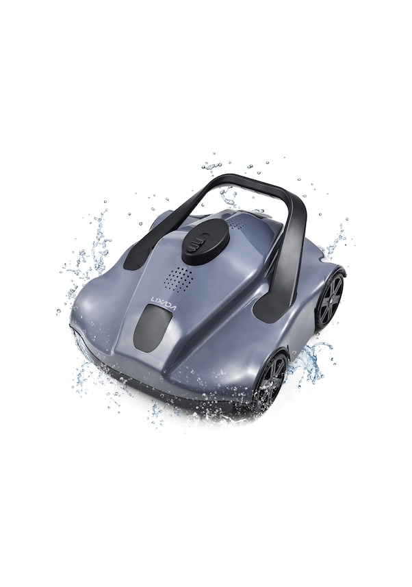 Havuz Temizleme Robotu Satın Alırken Nelere Dikkat Edilmesi Gerekir?