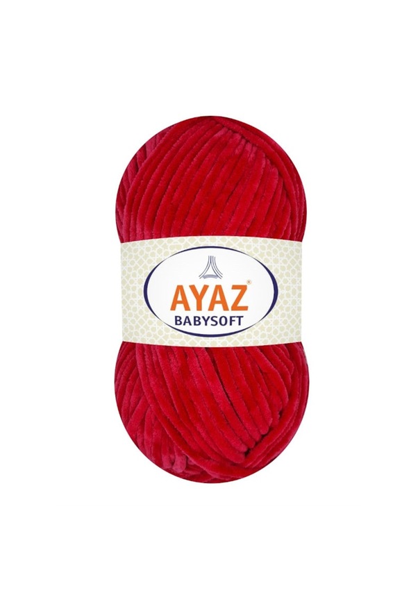 Ayaz Babysoft 1137 Kadife El Örgü Ipi Ayaz Babysoft 1137 Kadife El Örgü Ipi