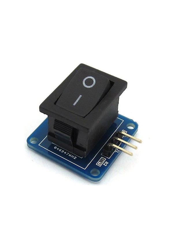 Arduino On/Off Switch Modülü Fiyatları ve Özellikleri