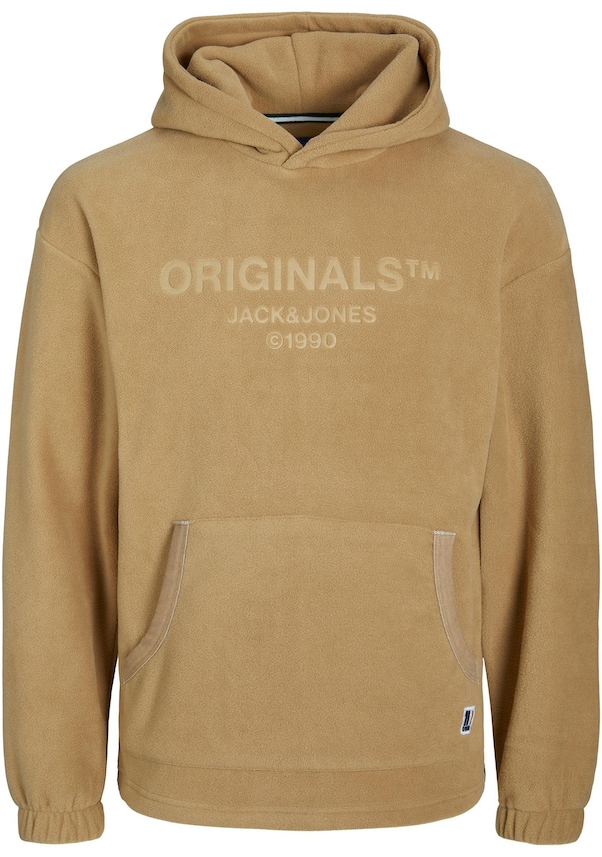 Jack Jones Sweatshirt Nerelerde Giyilir?