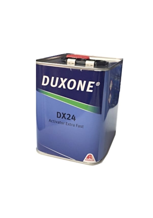 Duxone Dx 24 Extra Hızlı Sertleştirici 2,5L Harter Fiyatları ve Özellikleri