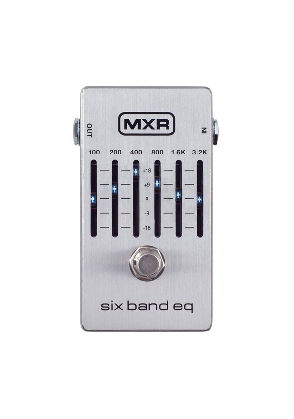 m109s mxr