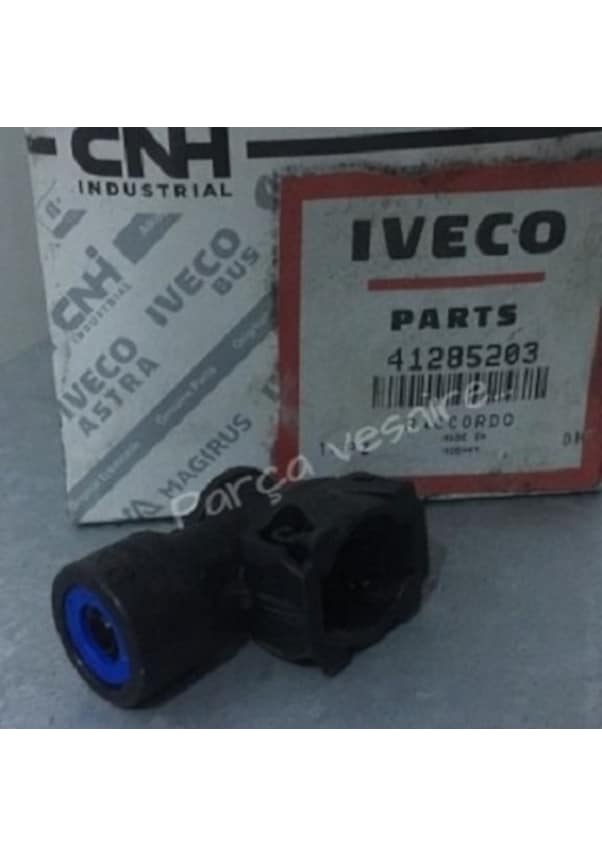 IVECO Stralis M22x1,5 Rakor (41285203) Fiyatları ve Özellikleri