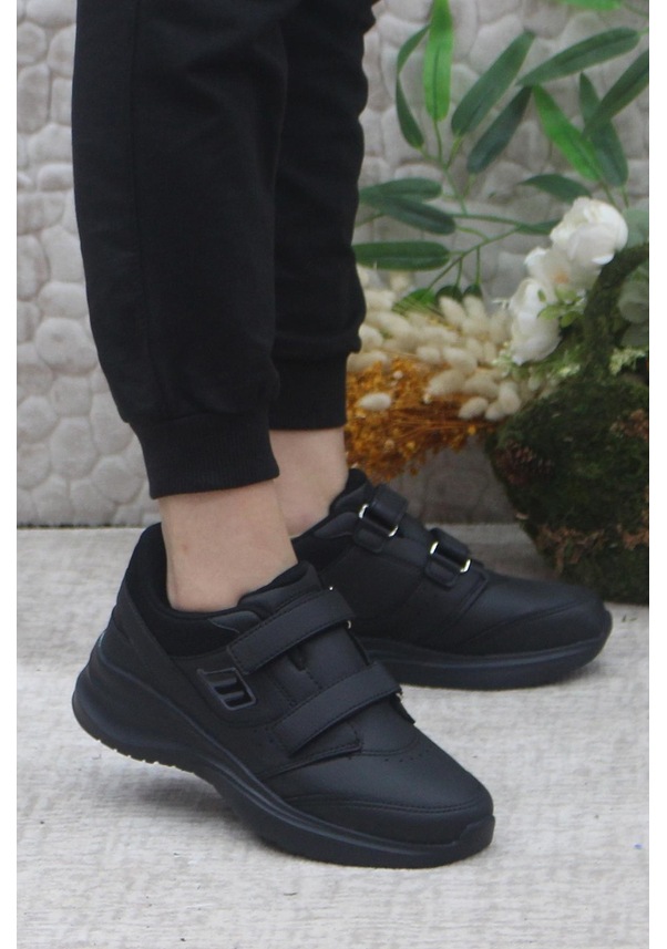 Resim M.p 232 1307 Anaatomik Hafif Rahat Çırtlı Spor Ayakkabı 001 