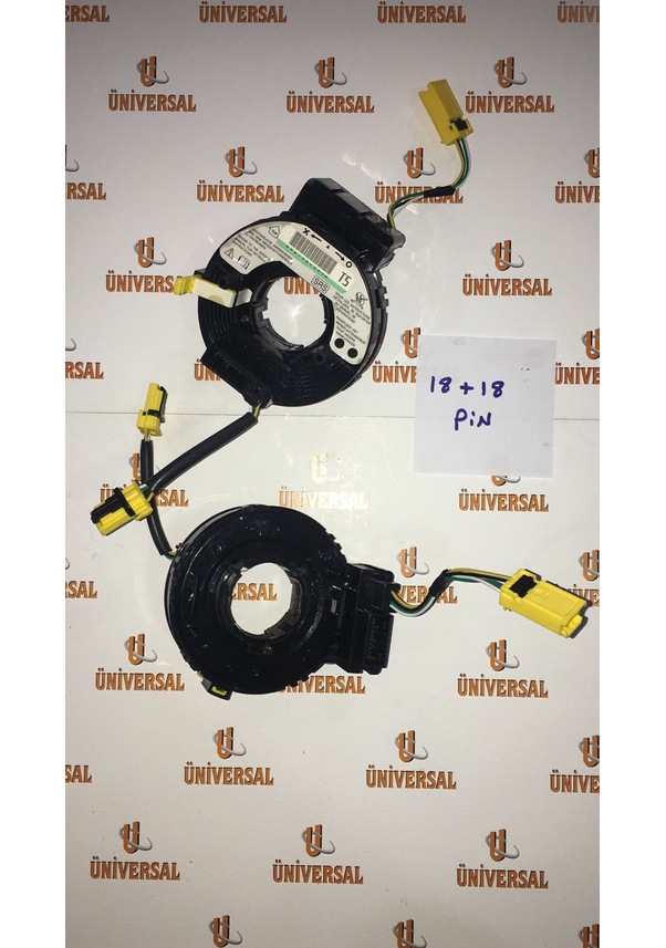 Honda Accord Airbag Zembereği 20032006 Fiyatları ve Özellikleri