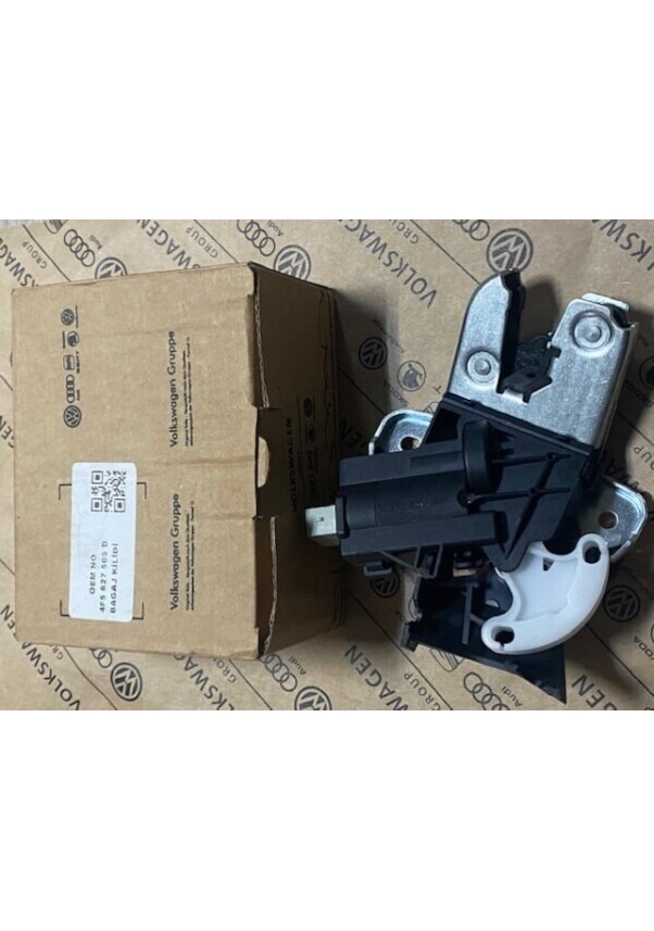 Headlight Washer Nozzle Spray Lift Cylinder For VW Passat B6 2006–2011 – Front Set