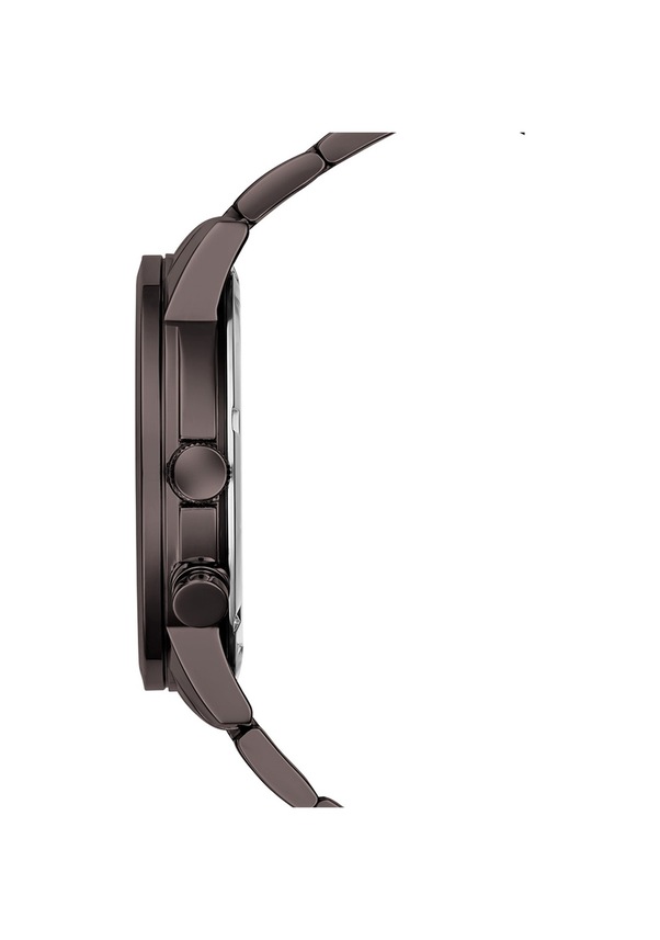 Resim GUESS GUGW0490G5 44 mm Kahverengi Erkek Kol Saati 