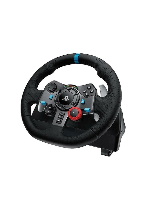 Resim Logitech G29 Driving Force Direksiyon Seti 