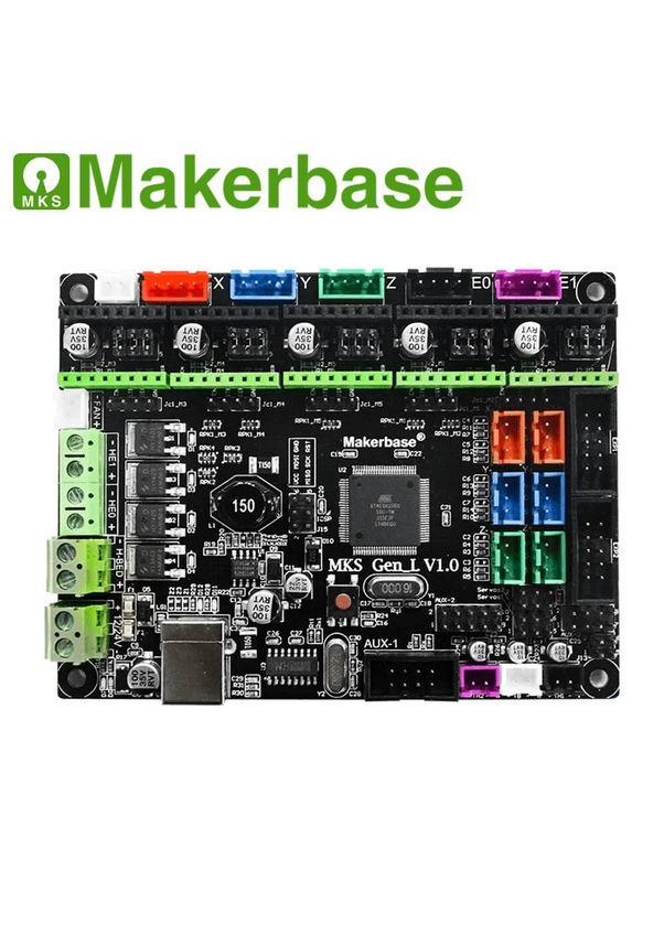 MKS GEN L 1.0 KONTROL PANEL K??T?? Fiyatlar?? ve ??zellikleri