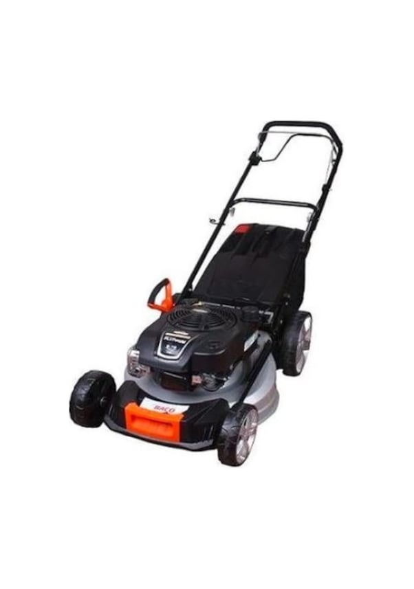 Resim Baco BC-530R 85 Benzinli Çim Biçme Makinesi 