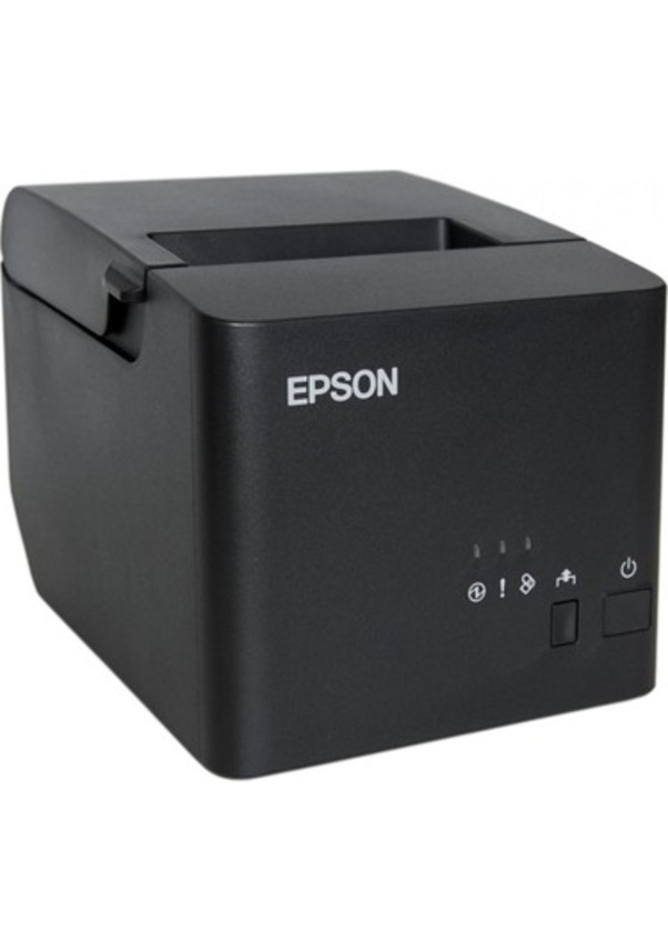 Epson Tm T20x 052 Termal Fiş Yazıcı Eth Fiyatları Ve Özellikleri 3613