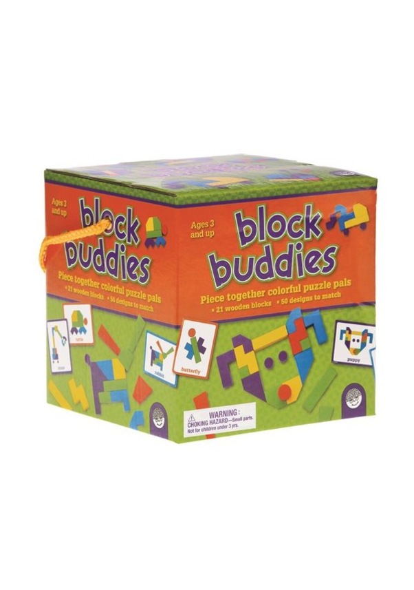 C&GKutu Oyn.Block Buddies 1013 Fiyatları ve Özellikleri
