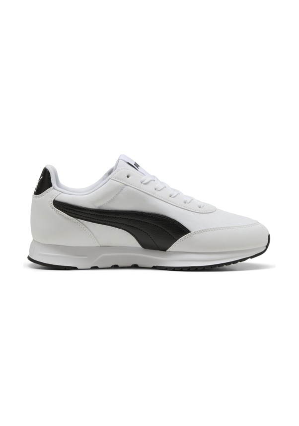 Resim Puma R78 Lightwind Unısex Spor Ayakkabı 40026702 40026702 Bs Beyaz-siyah Beyaz - Siyah 