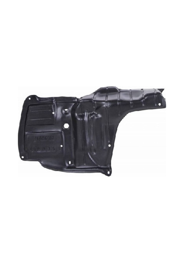 Toyota Corolla Motor Alt Koruma Plastik Hb Sol 2002-2006 51442-02110 ...