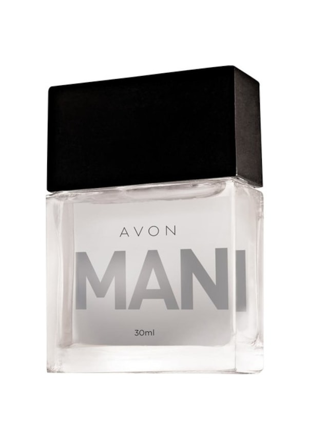 Avon Man Erkek Parfümü EDT 30 ML