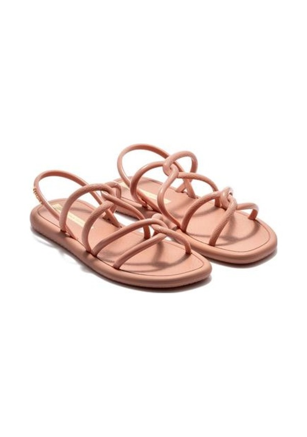 Resim Twigy Kadın Terlik Dd0008 Kahve Beden 41/42 Mor 