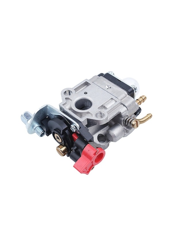 Carburateur Compatible TH23 TH26 TH34 23-35CC – Pour Débroussailleuse Souffleur Kawasaki Oleo-Mac Pope Victa