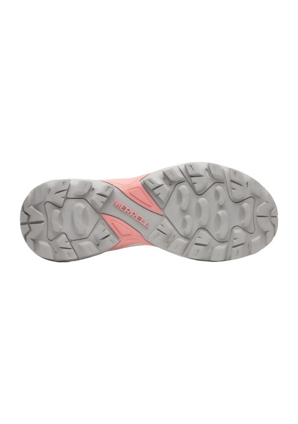 Resim Merrell J008156 Speed Strike 2 Trek White/soft Coral Kadın Outdoor Ayakkabı Beyaz 