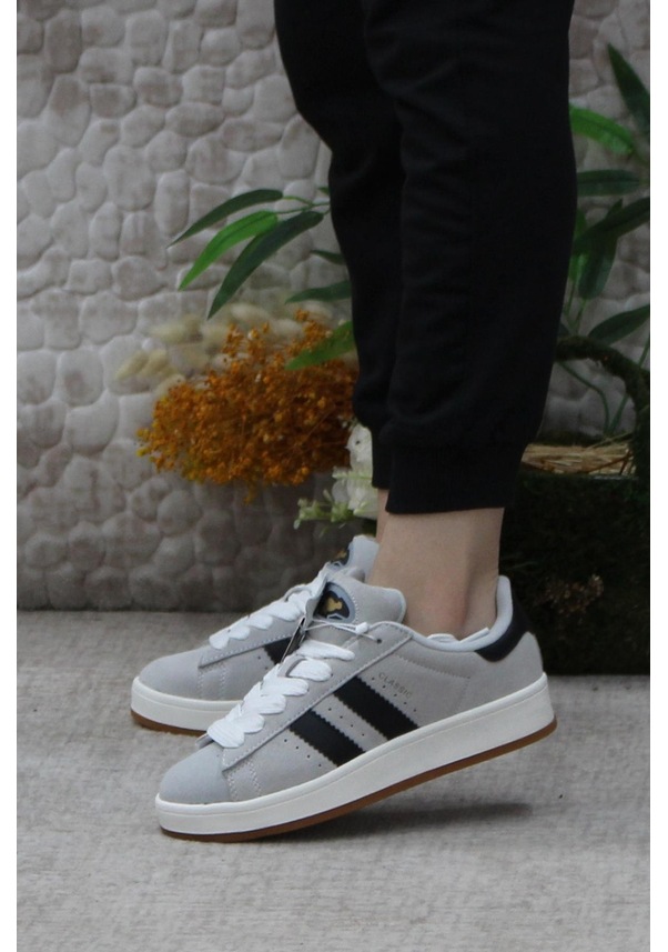 Resim Fort Cheta 573 World Sneaker Kadın Erkek Unisex Spor Ayakkabı 001 