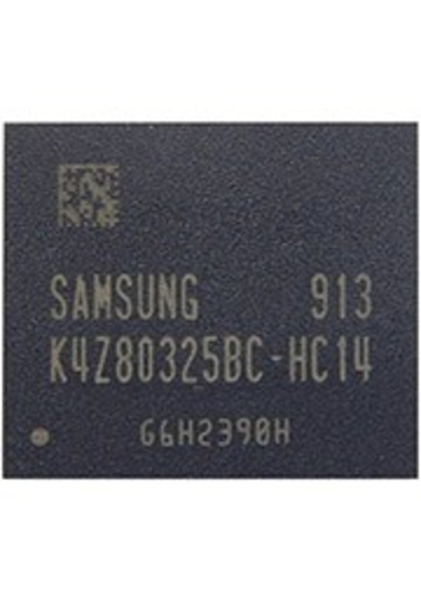 K4Z80325BC-HC14 GDDR6 EKRAN KARTI VRAM SIFIR Fiyatları ve Özellikleri