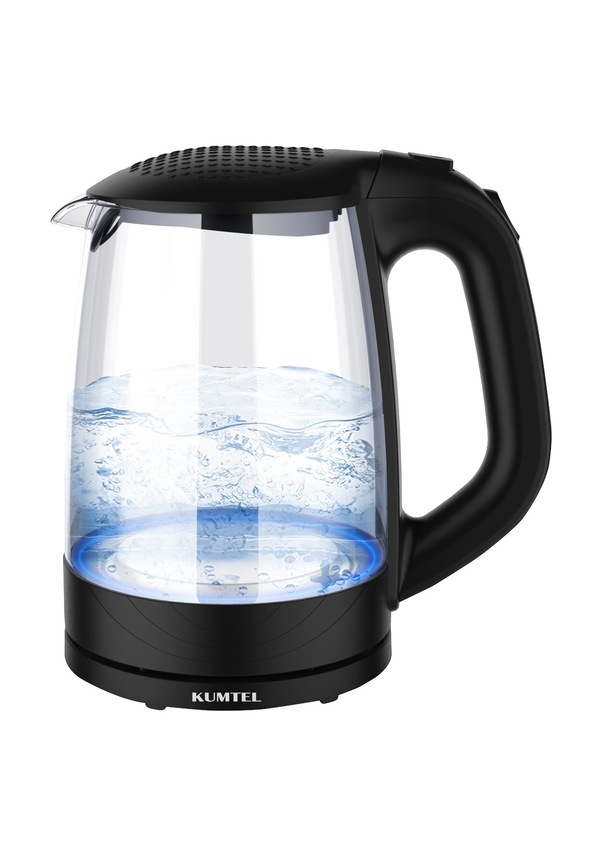 Kumtel HMK-03 2 L Cam Kettle