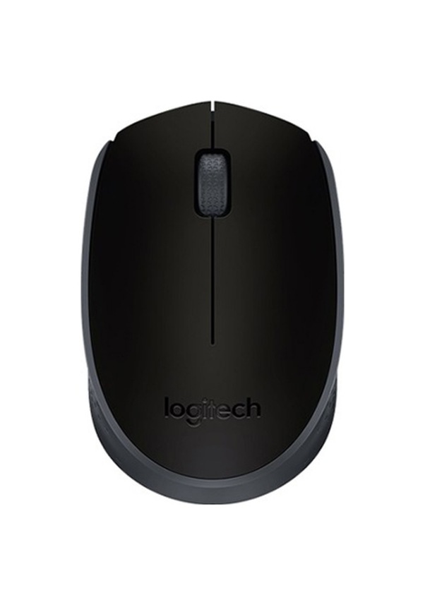 Resim Logitech M171 910-004424 Kablosuz Optic Siyah Mouse Optik 