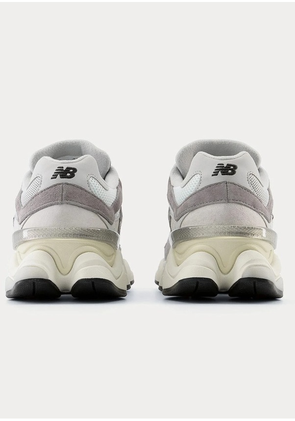 Resim New Balance 9060 Unısex Lıfestyle Sneaker U9060gry Gri 