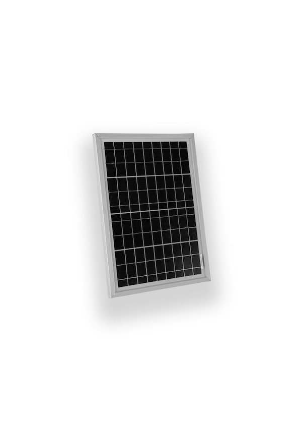 Güneş Paneli 12 Watt Ortec Solar Panel