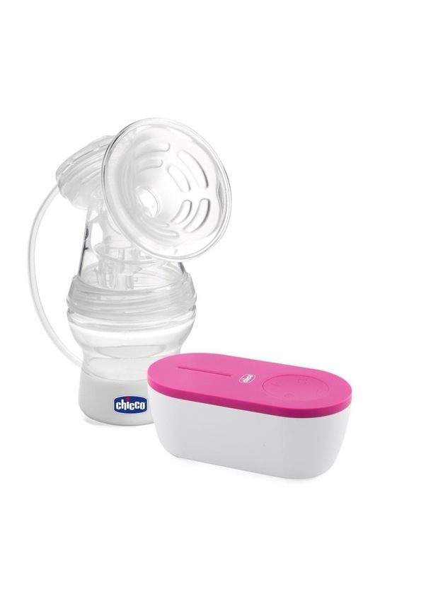 Chicco Elektrikli Göğüs Pompası