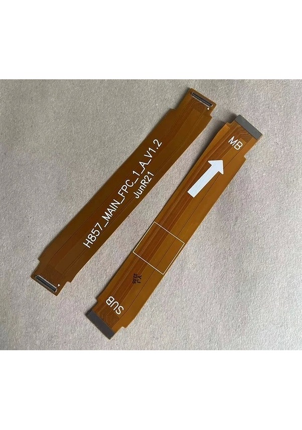 İnfinix Zero X Pro X6811 Ara Film Flex Fiyatları ve Özellikleri
