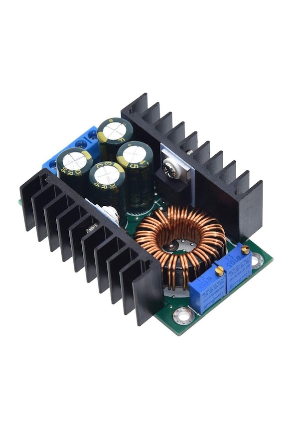 Candagrup Xl4016 Dc-Dc Akım Voltaj Düşürücü Regülatör Güç Kaynağı 10A 300W 408457578 Candagrup Xl4016 Dc-Dc Akım Voltaj Düşürücü Regülatör Güç Kaynağı 10A 300W 408457578