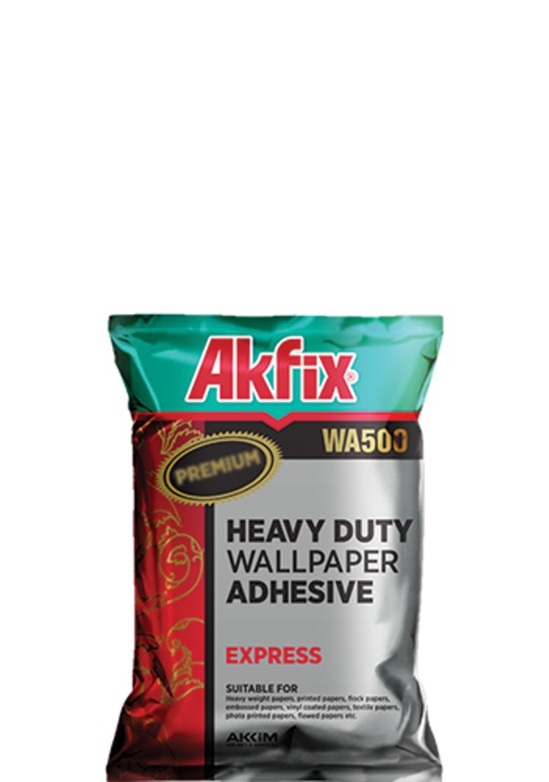 Akfix Wa500 Premium Duvar Kağıdı Yapıştırıcı 500 Gr Fiyatları ve Akfix Wa500 Premium Duvar Kağıdı Yapıştırıcı 500 Gr Fiyatları ve