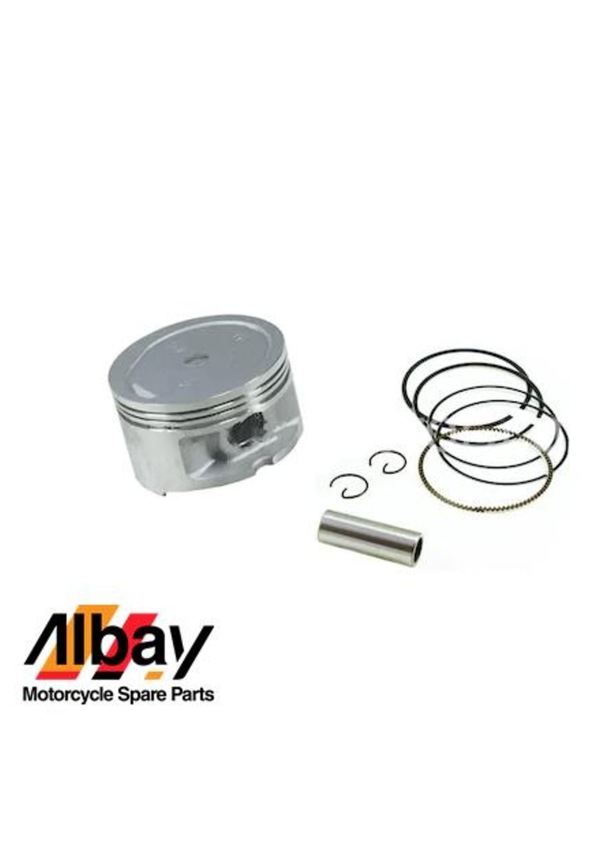 Yamaha Xmax 250 Piston Segman Takım Std 20132017 Fiyatları ve Özellikleri