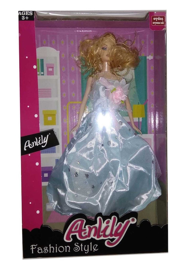 Anlily Fashion Style Bebek /
