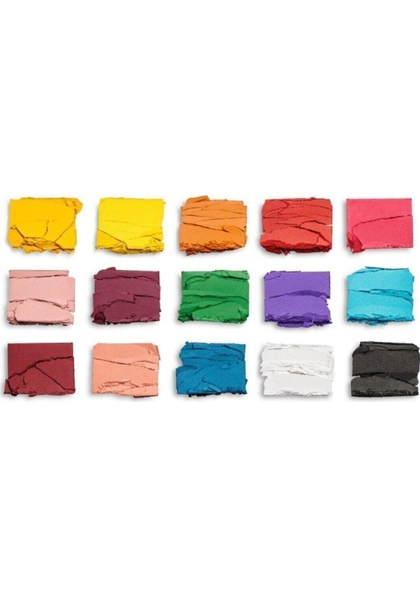 Resim Revolution Reloaded Marvellous Mattes Far Paleti 