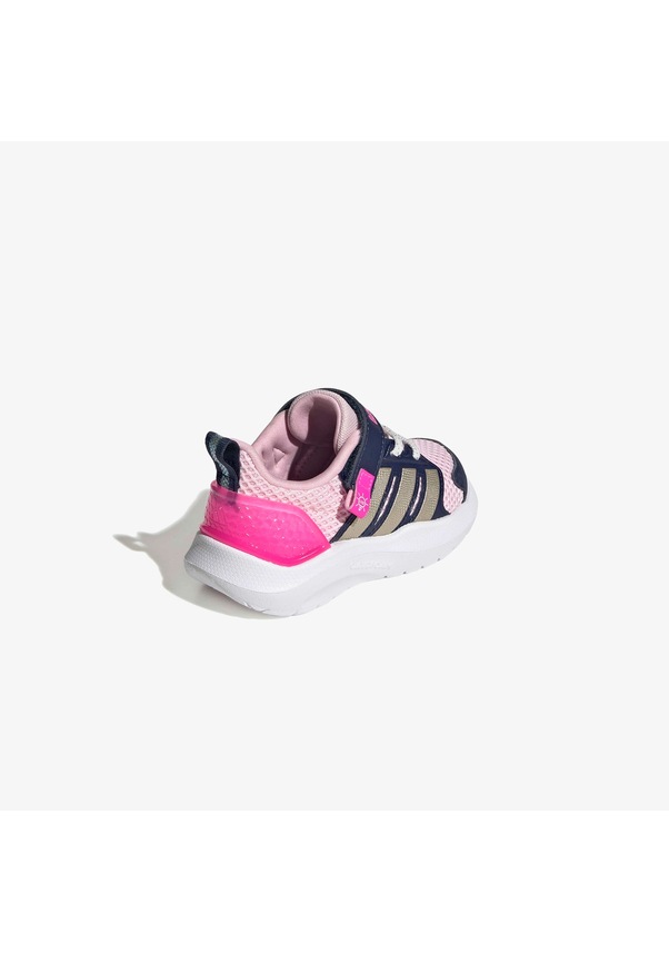 Resim Adidas Lightorama Rnr El Çocuk Pembe Spor Ayakkabı Hq9256 Pembe 