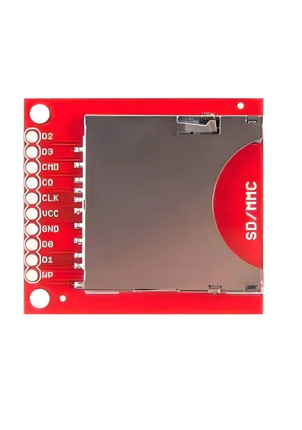 Sd / Mmc Card Breakout Fiyatları ve Özellikleri