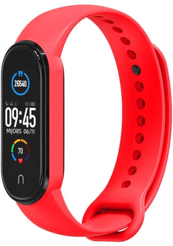 Браслет Xiaomi 4 Nfc Купить