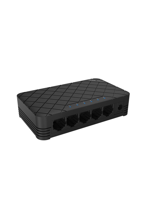 ETHERNET SWITCH HUB 5 PORT 10/100MBPS RUIJIE RG-ES05 Fiyatları ve ...