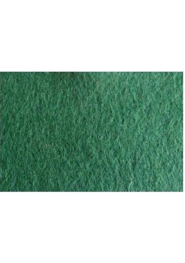 Resim Resun Unistar Yeşil İç Filtre Süngeri 16 x 5 x 13 CM 