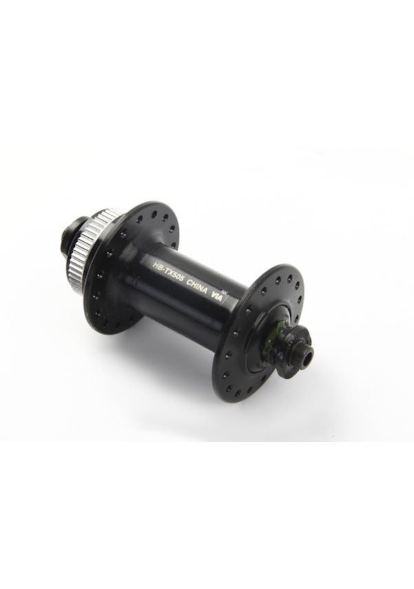 Shimano HB-TX505 Ön Göbek 32H Siyah Disc Fiyatları ve Özellikleri