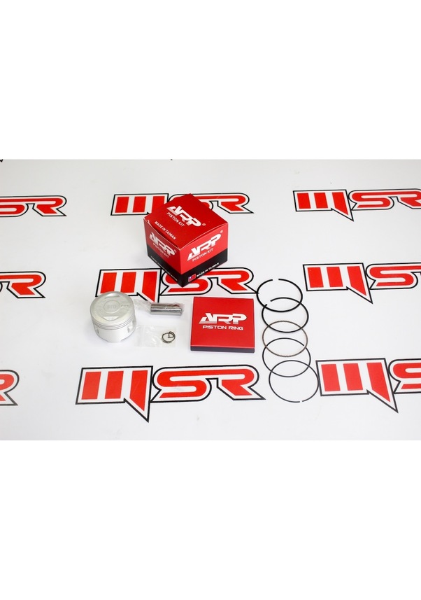 YAMAHA YBR 125 PİSTON KİT STD ARP TAIWAN 520822070 Fiyatları ve Özellikleri