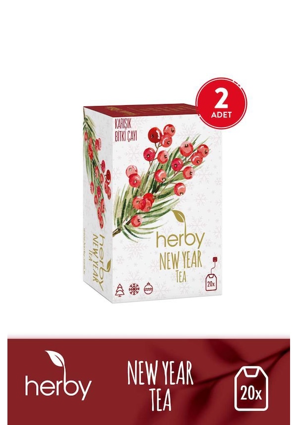 Herby Çay Fiyatları