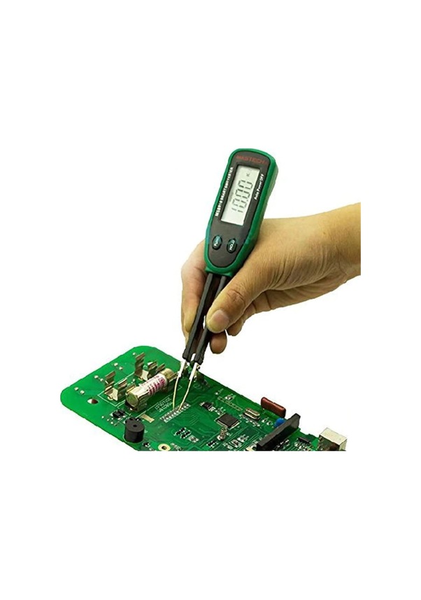 Mastech MS8910 Akıllı Smd Test Cihazı - Fiyatları ve Özellikleri
