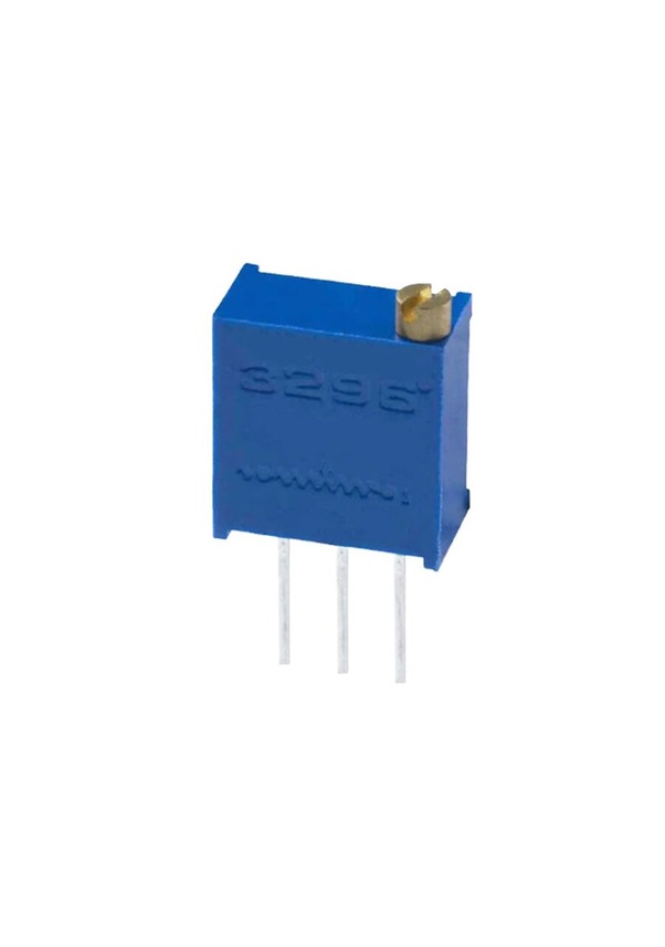 Robodünya10K 3296 Trimpot Fiyatları ve Özellikleri