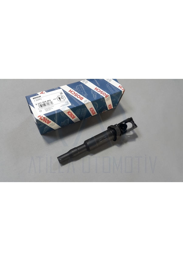 BMW Z4 E85 E86 E89 M54 N52 S54 N20 ATEŞLEME BOBİNİ Bosch Fiyatları ve ...