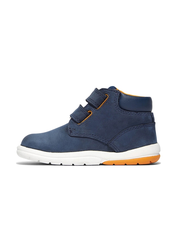 Resim Timberland Toddle Tracks Mıd Hook Lacivert Erkek Çocuk Outdoor Bot 000000000102688811 Lacivert 